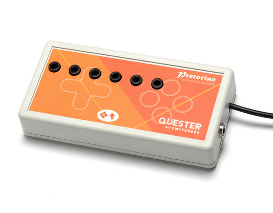Quester Switchbox