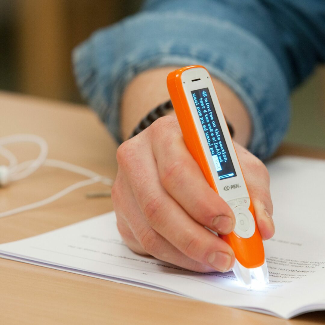 C-Pen Exam Reader – Single Set