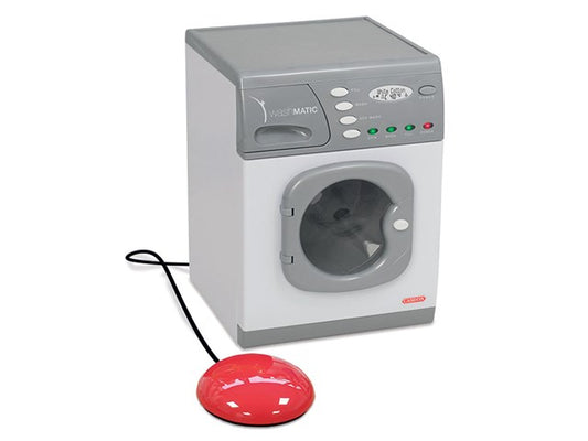Washing Machine - Switch Adapted Toy