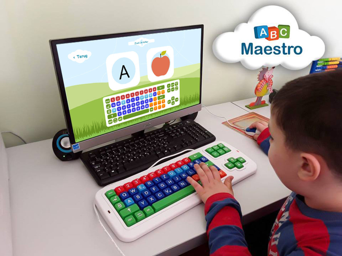 ABC Maestro