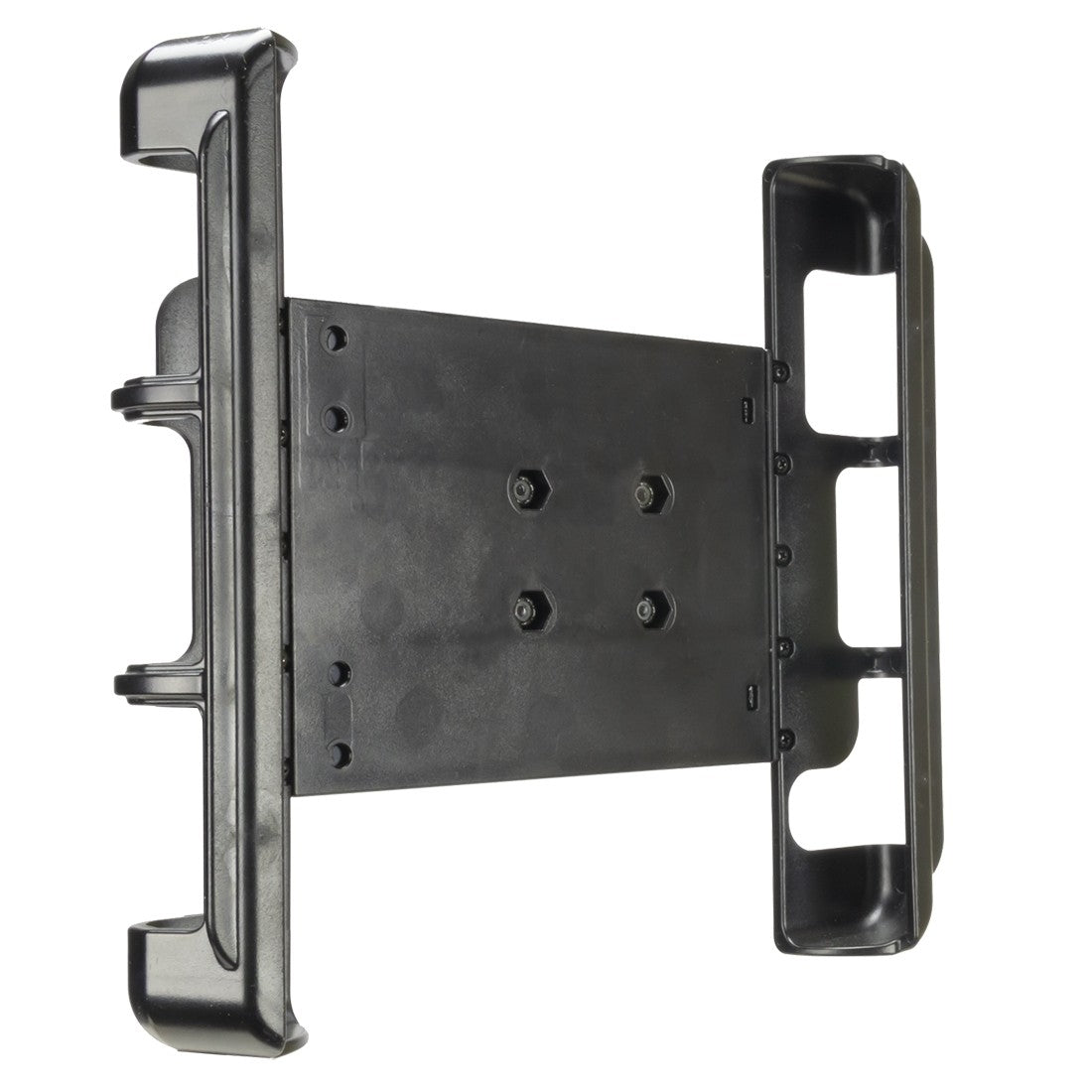 Adjustable iPad Mounting Cradle – For iPad 9.7-10.5
