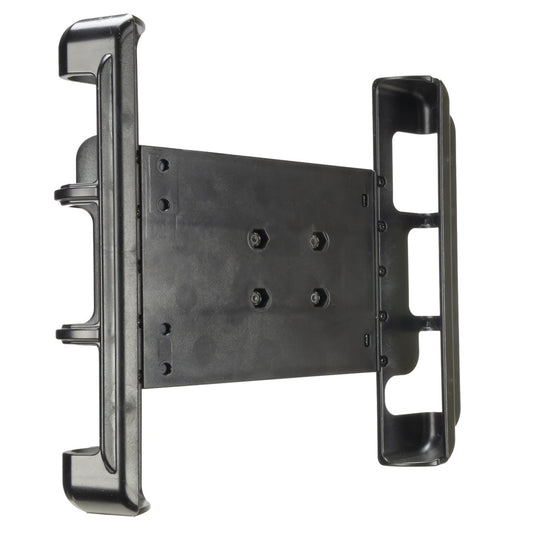 Adjustable iPad Mounting Cradle – For iPad 9.7-10.5