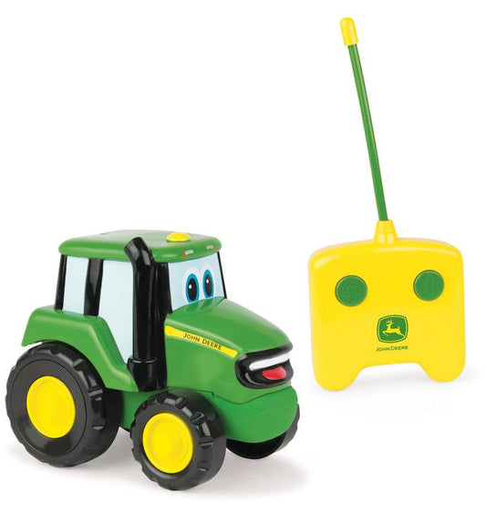 Johnny the Tractor - Switch Adapted Toy