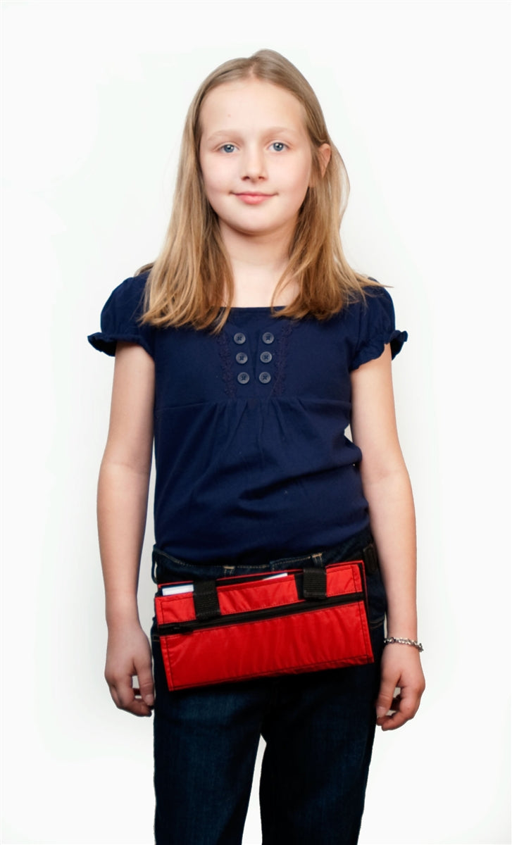 Portable Waist Communicator