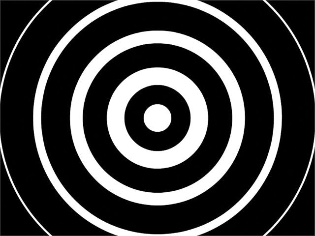 Big Bang Patterns
