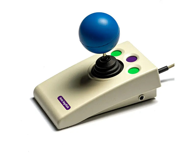 JAZZ Joystick