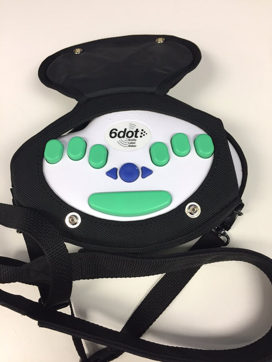 Braille Label Maker