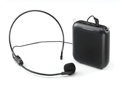 EchoVoice EV7 Speech Amplifier