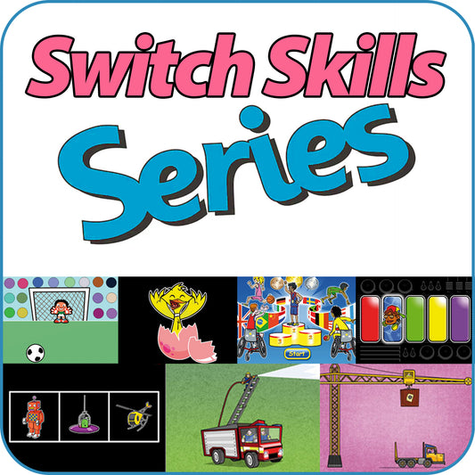 Switch Skills Series