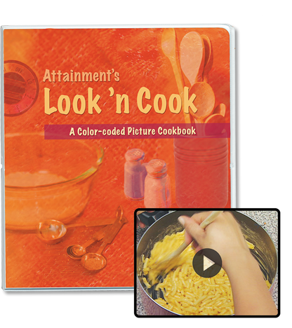 Look 'n Cook