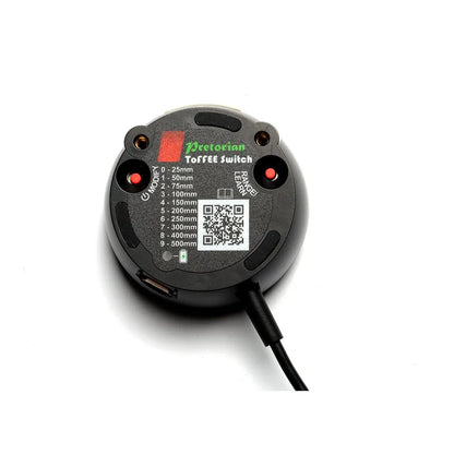 ToFFEE Proximity Switch