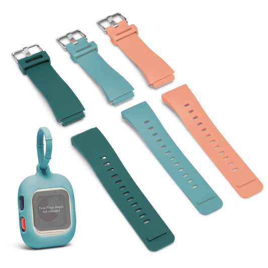 Time Timer Watch Accessories