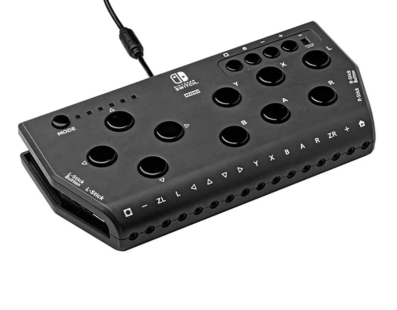 Flex Controller