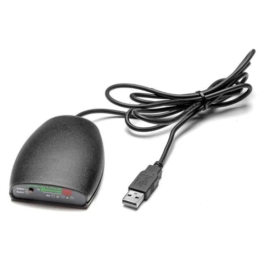 IR Keyboard & Mouse