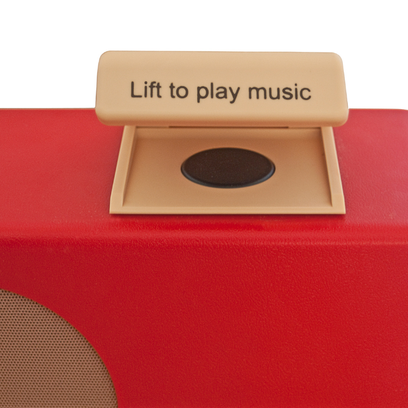 Simple Music Player