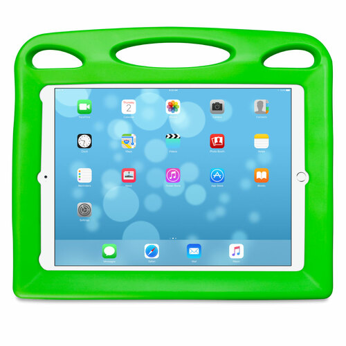 Big Grips Lift – green