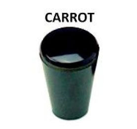 Point-It! Joystick: Accessories – Carrot
