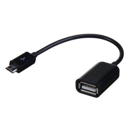 USB Adapter for Braille Label Maker
