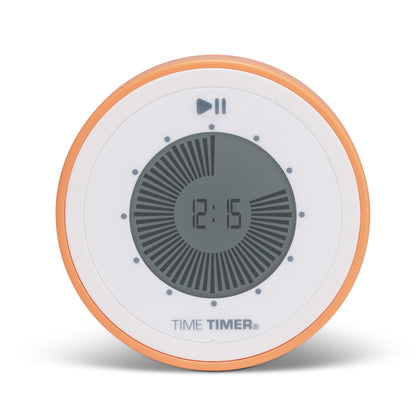 Time Timer TWIST – Orange