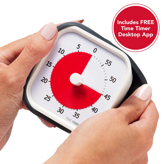 Time Timer MOD - Education Edition