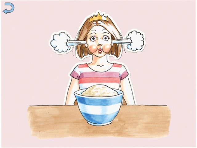 Choose and Tell: Fairy Tales