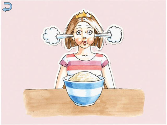 Choose and Tell: Fairy Tales