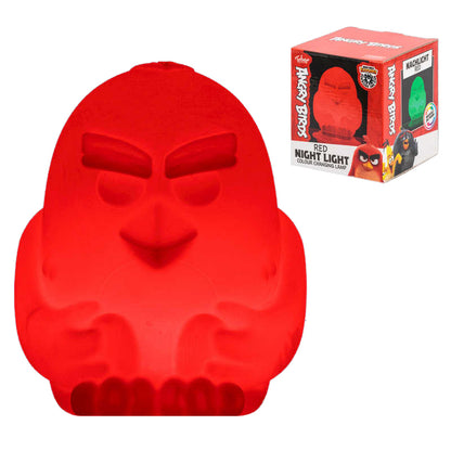 Angry Birds Night Light