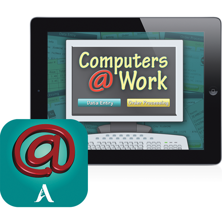 Computers at Work