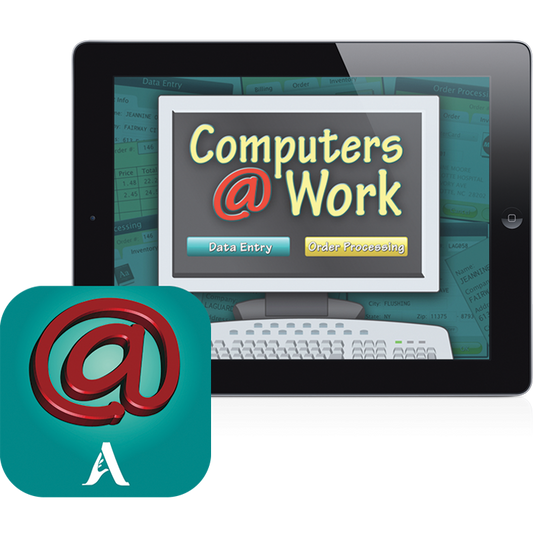 Computers at Work