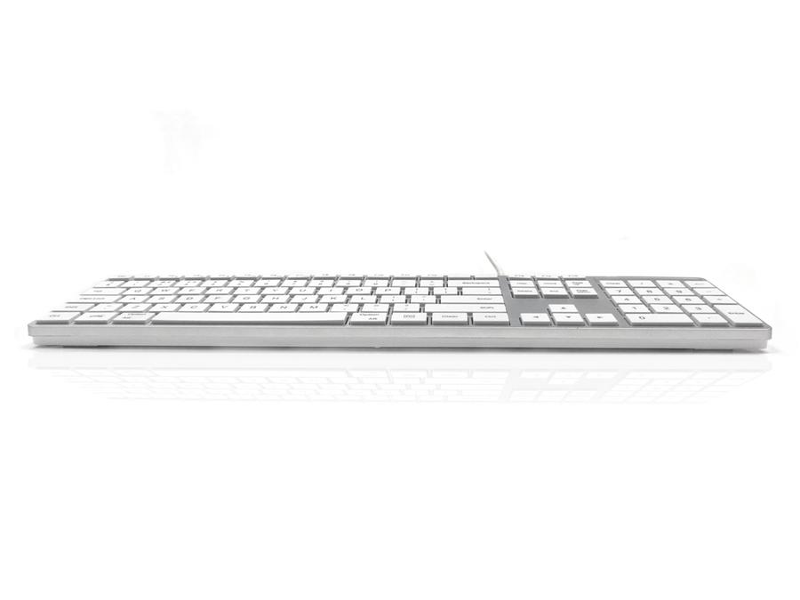 Mac Multimedia Keyboard - USB