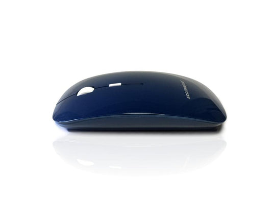 Image Mouse - Wireless – Blue