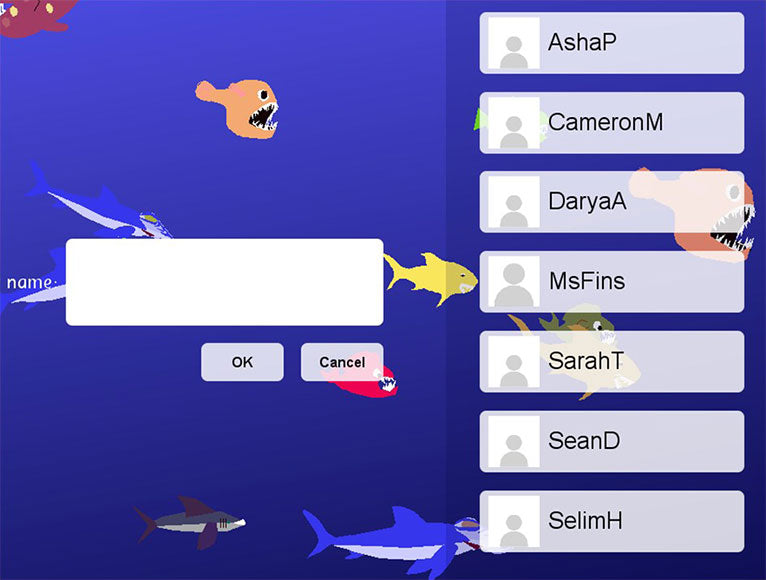 Wordshark 5