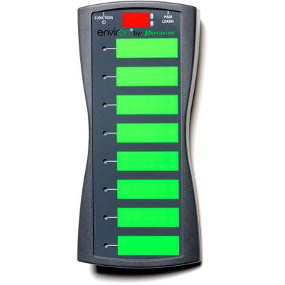 EnvirON Scanning Remote