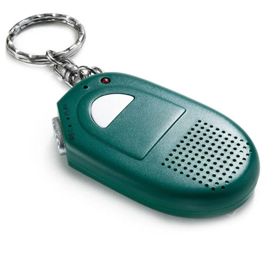 Key Chain Talker