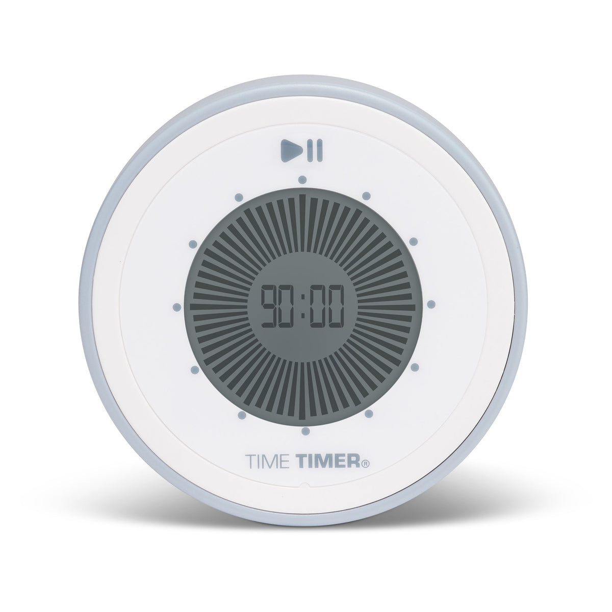 Time Timer TWIST – Grey