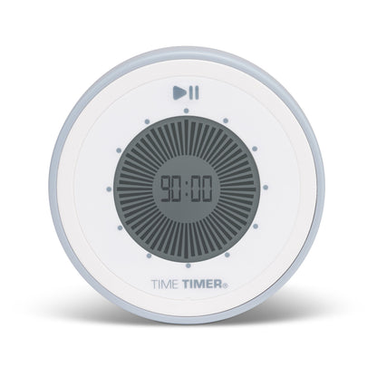 Time Timer TWIST – Grey