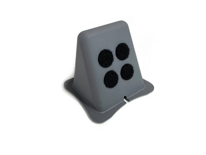 Maxess Switch Mounts – Medium