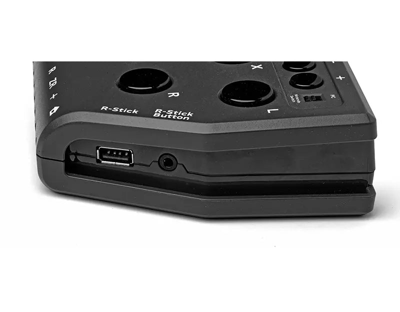 Flex Controller