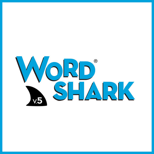 Wordshark 5
