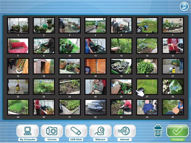 Slideshow Maker