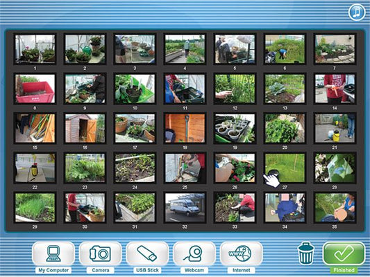 Slideshow Maker