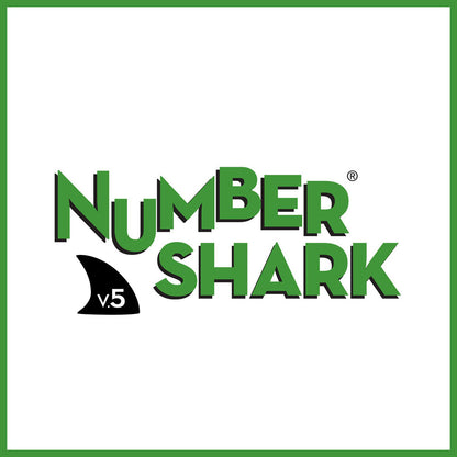 Numbershark 5