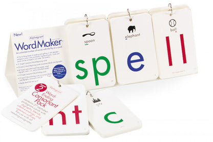 Ready, Set, Read! Kit