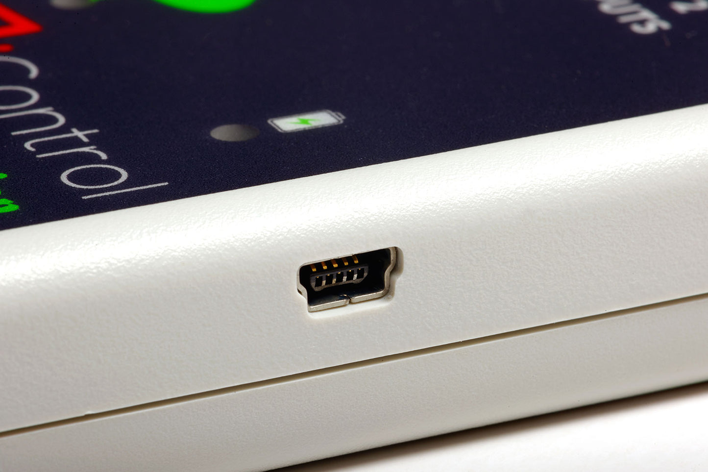 iControl