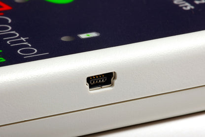 iControl