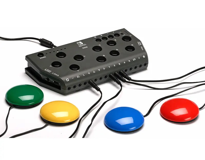 Flex Controller