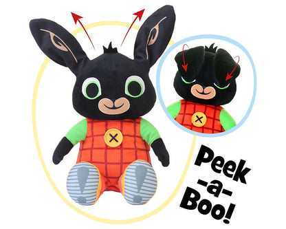Peek-A-Boo Bing - Switch Adapted