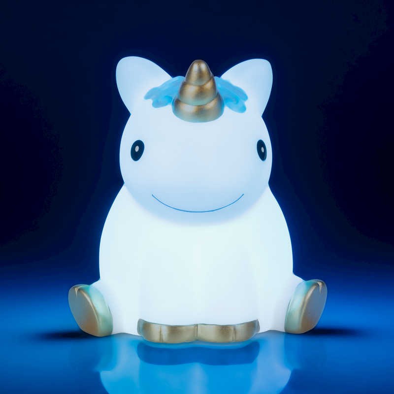 Unicorn Night Light