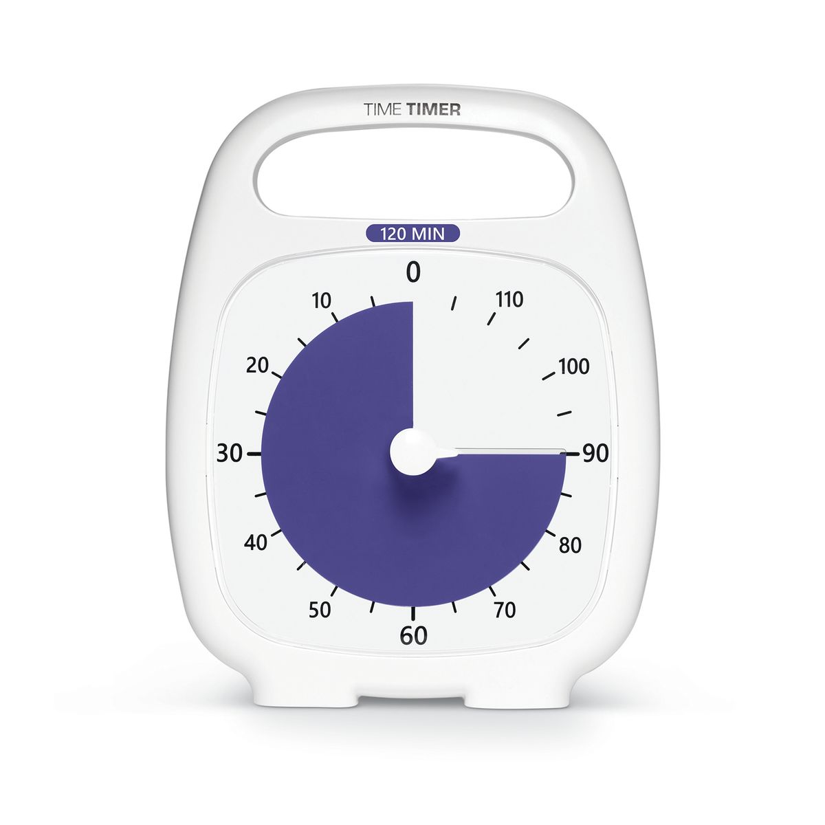 Time Timer PLUS – 120 Minute