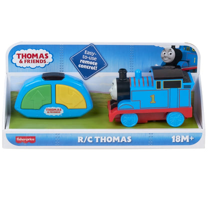 Thomas the Tank Engine